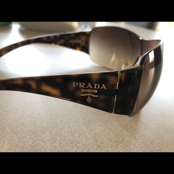 Prada Glasses - Picture 3 of 5
